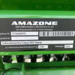 11134765 - Amazone Cataya 3000 Special + KE 3002