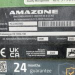 11134822 - Amazone Cataya 3000 Special + KE 3002