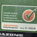 11134822 - Amazone Cataya 3000 Special + KE 3002