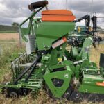 11134822 - Amazone Cataya 3000 Special + KE 3002