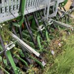 11134822 - Amazone Cataya 3000 Special + KE 3002