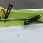 11137031 - CLAAS Disco 4400 Contour