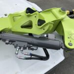 11137031 - CLAAS Disco 4400 Contour