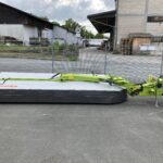 11137031 - CLAAS Disco 4400 Contour