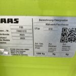 11137031 - CLAAS Disco 4400 Contour