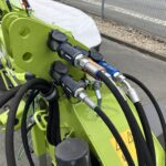 11137031 - CLAAS Disco 4400 Contour