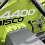 11137031 - CLAAS Disco 4400 Contour