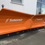 11205759 - Samasz Schneeräumschild