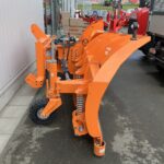 11205759 - Samasz Schneeräumschild