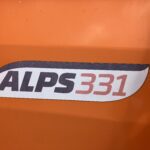 11205759 - Samasz Schneeräumschild