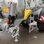 11294417 - Fliegl PFW 8600 MAXX-LINE