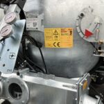 11294417 - Fliegl PFW 8600 MAXX-LINE