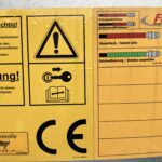 11294417 - Fliegl PFW 8600 MAXX-LINE