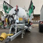 11294417 - Fliegl PFW 8600 MAXX-LINE