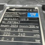 11294417 - Fliegl PFW 8600 MAXX-LINE