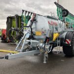 11294417 - Fliegl PFW 8600 MAXX-LINE