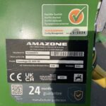 11134765 - Amazone Cataya 3000 Special + KE 3002