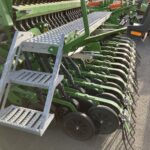 11134765 - Amazone Cataya 3000 Special + KE 3002