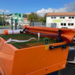 11164724 - Amazone Icetiger