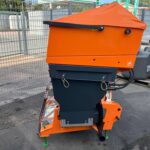 11164724 - Amazone Icetiger