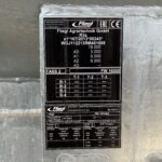 11208201 - Fliegl FW 16000 ROAD X LINE