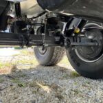 11208201 - Fliegl FW 16000 ROAD X LINE