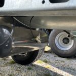 11208201 - Fliegl FW 16000 ROAD X LINE