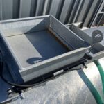 11208201 - Fliegl FW 16000 ROAD X LINE