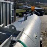 11208201 - Fliegl FW 16000 ROAD X LINE