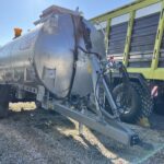 11208201 - Fliegl FW 16000 ROAD X LINE