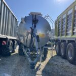 11208201 - Fliegl FW 16000 ROAD X LINE