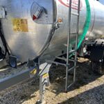 11208201 - Fliegl FW 16000 ROAD X LINE