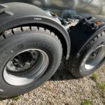 11208201 - Fliegl FW 16000 ROAD X LINE