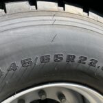 11208201 - Fliegl FW 16000 ROAD X LINE