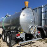 11208201 - Fliegl FW 16000 ROAD X LINE