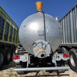 11208201 - Fliegl FW 16000 ROAD X LINE