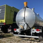 11208201 - Fliegl FW 16000 ROAD X LINE