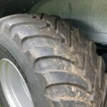 11216247 - Fliegl PFW 12000 TANDEM DUO LINE PLUS