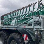 11216247 - Fliegl PFW 12000 TANDEM DUO LINE PLUS