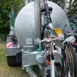 11216247 - Fliegl PFW 12000 TANDEM DUO LINE PLUS