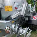 11216247 - Fliegl PFW 12000 TANDEM DUO LINE PLUS