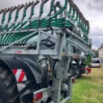 11216247 - Fliegl PFW 12000 TANDEM DUO LINE PLUS