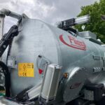 11216247 - Fliegl PFW 12000 TANDEM DUO LINE PLUS