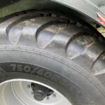 11216247 - Fliegl PFW 12000 TANDEM DUO LINE PLUS