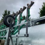 11216247 - Fliegl PFW 12000 TANDEM DUO LINE PLUS