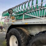 11216295 - Fliegl PFW 12000 Tandem DUO LINE