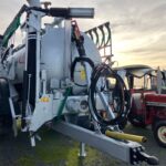 11216295 - Fliegl PFW 12000 Tandem DUO LINE