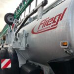 11216295 - Fliegl PFW 12000 Tandem DUO LINE