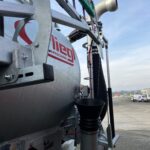 11216295 - Fliegl PFW 12000 Tandem DUO LINE