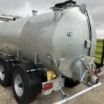 11221408 - Fliegl VFW 16000